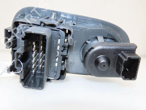 Left front window switch RENAULT MASTER III Van (FV) 2.3 dCi 170 FWD (FV0L) | BP25705923I27 - Image 1