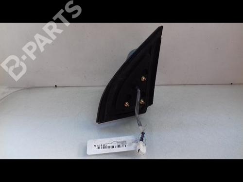 Right mirror NISSAN X-TRAIL I (T30) 2.2 Di 4x4 | BP8982455C27 