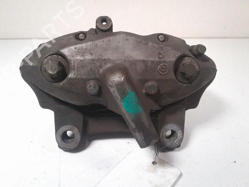 Left front brake caliper MERCEDES-BENZ CLK (C209) CLK 320 CDI (209.320) | BP14891739M105