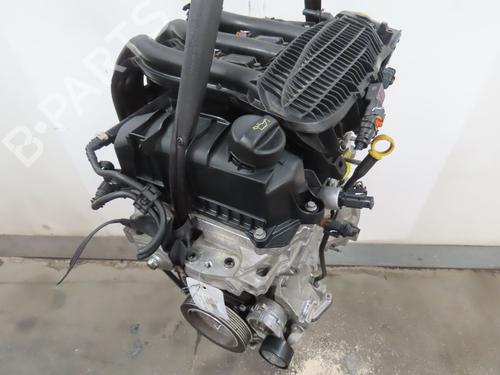 Used Engine Engine 38298065 38298065