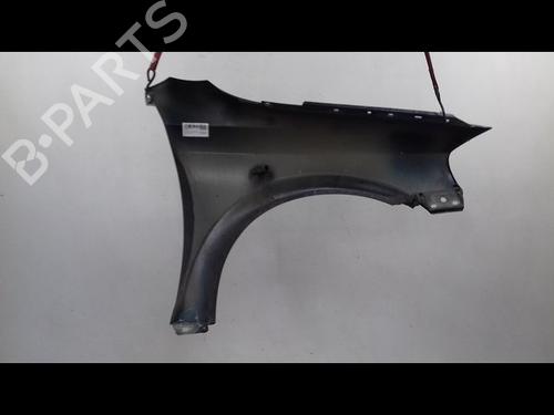 Forkjerm venstre OPEL ASTRA G Hatchback (T98) 2.2 DTI (F08, F48) (125 hp) 23151775