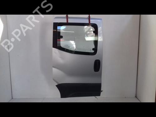 Used Right slide door PEUGEOT BIPPER Tepee 1.4 HDi (68 hp) 8983547