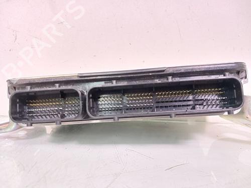 Used Engine control unit (ECU) TOYOTA YARIS (_P13_) 1.5 (NSP131_) (112 hp) 14955552