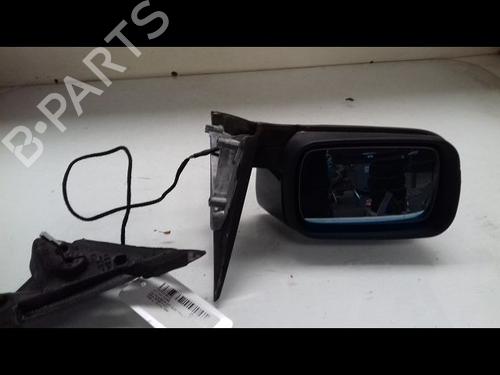 Used Left mirror BMW 3 (E46) 323 i (170 hp) 23152413