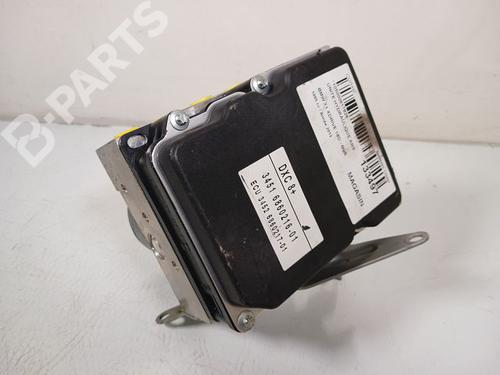 ABS pump BMW X1 (E84) xDrive 18 d | BP11747200M43 
