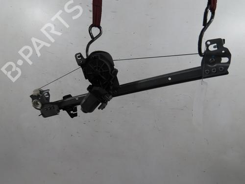 Front right window mechanism CITROËN C3 I (FC_, FN_) 1.4 i | BP16404178C23 