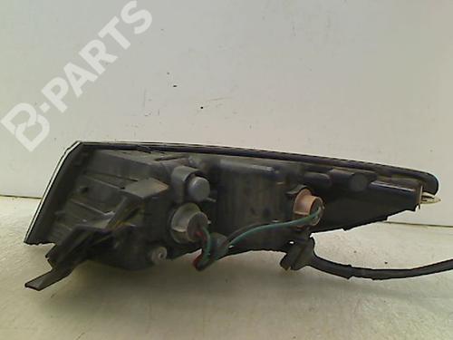 Left taillight HONDA CIVIC VIII Hatchback (FN, FK) 2.2 CTDi (FK3) | BP8975222C34 