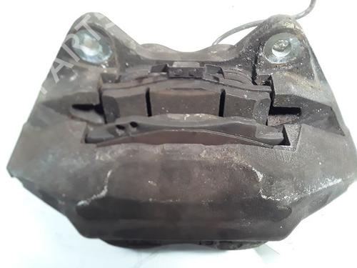 Used Left front brake caliper TOYOTA HILUX VII Pickup (_N1_, _N2_, _N3_) 2.5 D-4D 4WD (KUN25_, KUN25R) (120 hp) 14891759