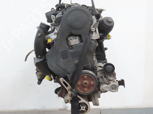 Engine VOLVO C30 (533) D3 | BP36874502M1  - Image 5
