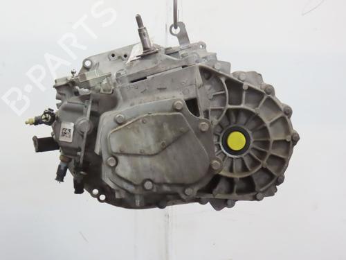 Gearbox CITROËN C4 II (NC_) 1.2 THP 130 (NCHNYM, NCHNYT) | BP37162561M3 - Image 3