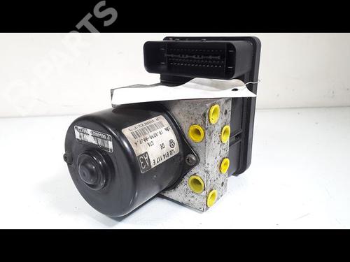 ABS pump VW GOLF IV (1J1) 1.9 SDI | BP9977141M43 