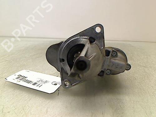 Used Starter OPEL CORSA D (S07) 1.2 (L08, L68) (86 hp) 8976681