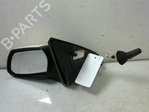 Used Left mirror FORD MONDEO III (B5Y) 2.0 16V DI / TDDi / TDCi (90 hp) 23152491