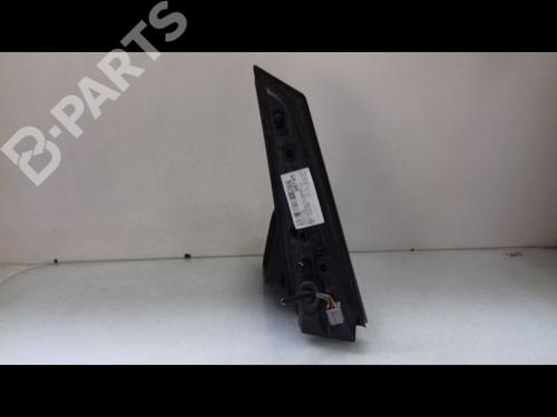 Left mirror FORD C-MAX (DM2) 2.0 TDCi | BP8983515C26 
