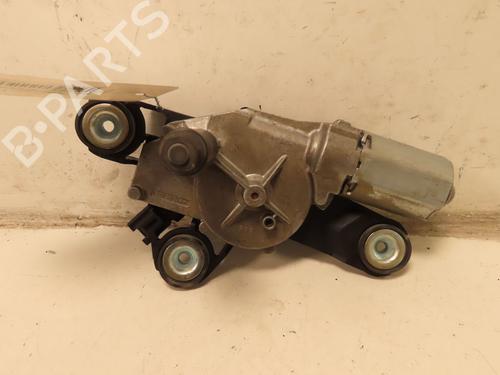 Used Rear wiper motor VOLVO V60 I (155) D4 (181 hp) 29469118
