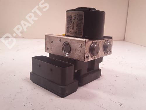 Used ABS pump CITROËN C3 II (SC_) 1.4 VTi 95 (95 hp) 8995906