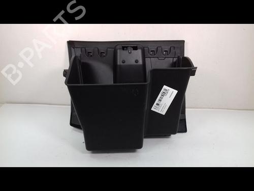 Handskerum FORD FIESTA VI (CB1, CCN) 1.25 (82 hp) 8998947