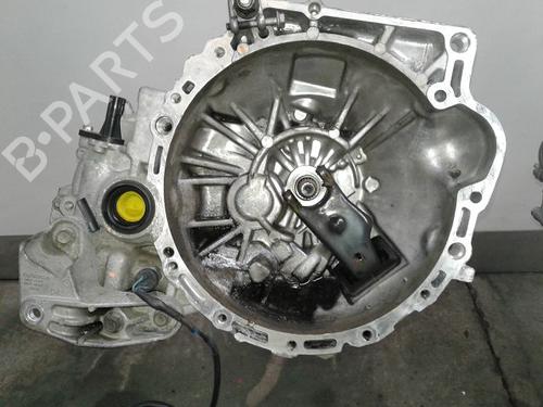 gearbox-mazda-2-de_-dh_-2007-2008-2009-2010-2011-2012-2013-2014-2015-23149526 main image