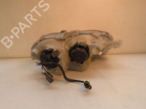 Phare gauche SMART CABRIO (450) 0.6 (S1OLA1, 450.441, 450.442, 450.443) (55 hp) 17338929