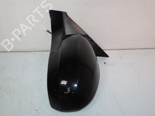 Used Left mirror SUZUKI SWIFT IV (FZ, NZ) 1.2 4x4 (AZH412, ZD72S) (94 hp) 30953405