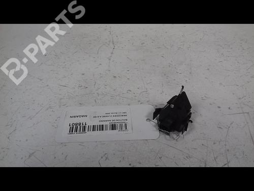 Warning switch MERCEDES-BENZ A-CLASS (W169) A 180 CDI (169.007, 169.307) | BP8992142I22 