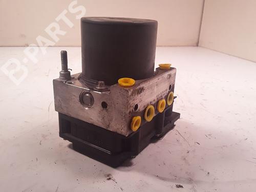 ABS Bremseaggregat PEUGEOT 307 (3A/C) 2.0 HDi 90 | BP8995910M43 