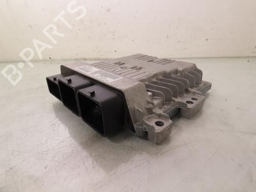 Engine control unit (ECU) CITROËN DS4 (NX_) 1.6 HDi 115 | BP17995555M57