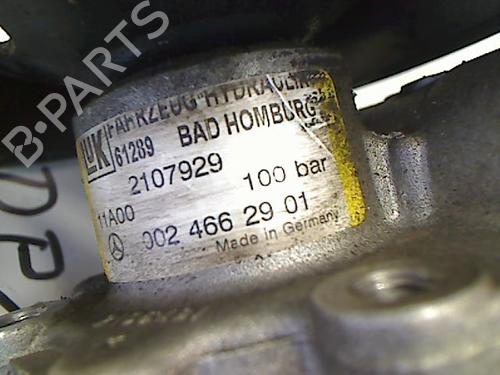 Used Steering pump Steering pump MERCEDES-BENZ SLK (R170) 200 Kompressor (170.444) (163 hp) 23150066 23150066