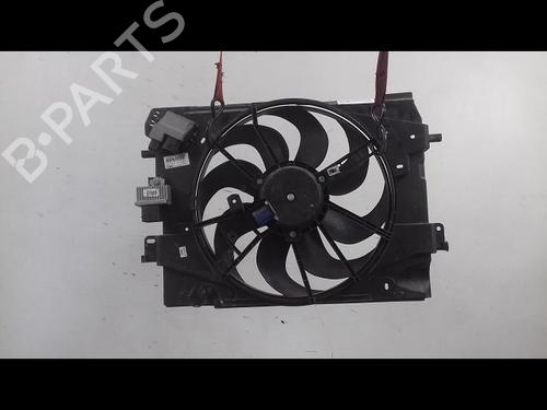 Used Support RENAULT CLIO IV (BH_) 1.5 dCi 75 (75 hp) 14889257