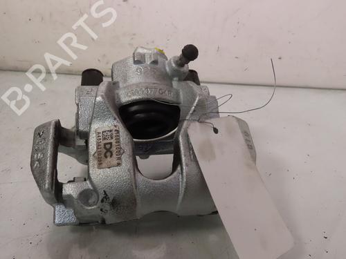 Right front brake caliper RENAULT TWINGO III (BCM_, BCA_) Z.E: (BCA1) | BP17552388M104