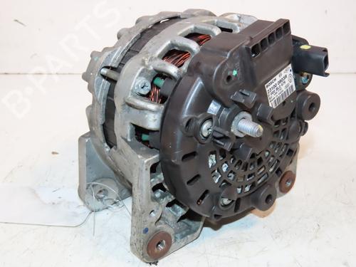 Alternator BMW 3 (E90) 320 d | BP30605671M7 - Image 2