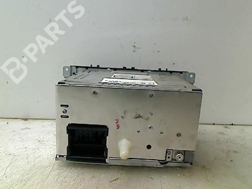 Radio FORD FOCUS II (DA_, HCP, DP) 1.8 TDCi | BP8993783E6 