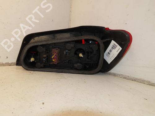 Farolim esquerdo PEUGEOT 306 Hatchback (7A, 7C, N3, N5) 2.0 HDI 90 (90 hp) 31634489