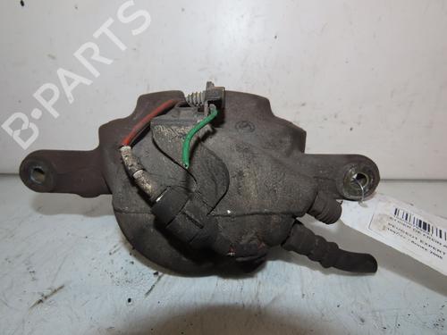 Used Right front brake caliper PEUGEOT EXPERT Van (222) 2.0 HDI (109 hp) 17514535