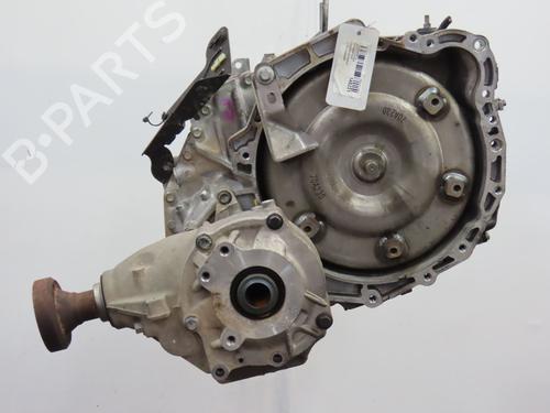 Gearbox LAND ROVER RANGE ROVER EVOQUE (L538) 2.2 D 4x4 | BP29621617M3 