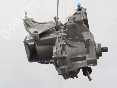 Gearbox RENAULT TWINGO II (CN0_) 1.2 (CN0D) | BP39518632M3 - Image 4