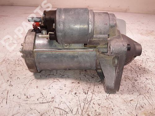 Starter FORD FIESTA VII (HJ, HF) 1.5 TDCi | BP8991006M8 