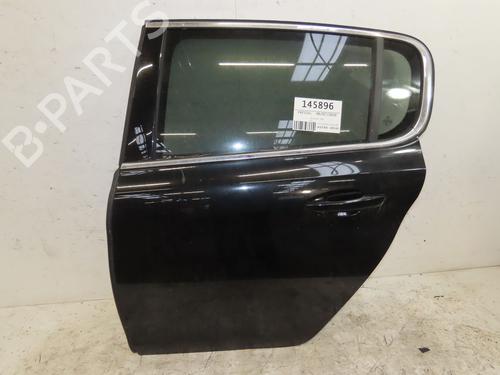 Used Left rear door Left rear door 33137597 33137597