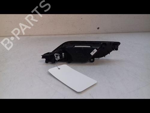 Used Rear right interior door handle AUDI A3 Sportback (8VA, 8VF) 2.0 TDI quattro (150 hp) 12095648