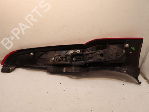 Used Left taillight FIAT PANDA (169_) 1.2 (169AXF2A, 169AXF1A) (69 hp) 32873319