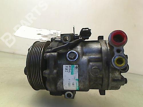 AC compressor ALFA ROMEO MITO (955_) 1.3 MultiJet (955AXP1A, 955AYC1A) | BP8985484M34 