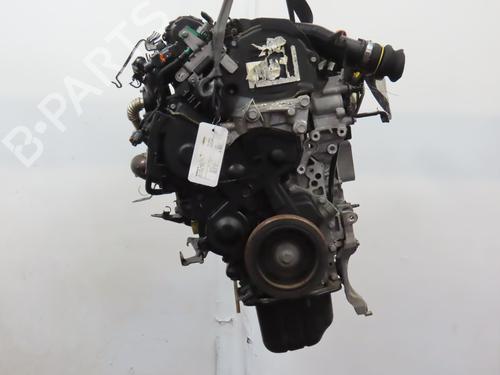Used Engine Engine 39387115 39387115