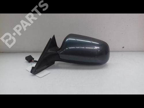 Used Left mirror AUDI A3 (8L1) 1.6 (102 hp) 10159131