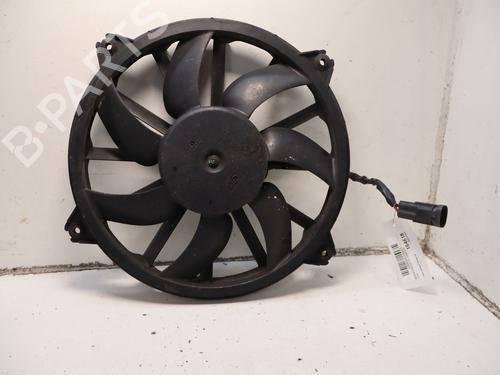 Used Radiator fan Radiator fan DS DS 4 / DS 4 CROSSBACK (NX_) 1.2 THP 130 (NXHNYM) (130 hp) 35935847 35935847