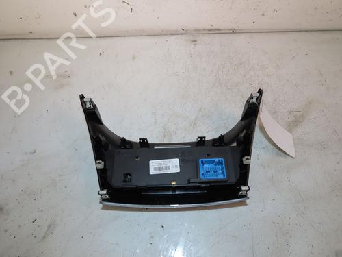 Climate control PEUGEOT 208 I (CA_, CC_) 1.6 HDi / BlueHDi 75 | BP19639489I5 