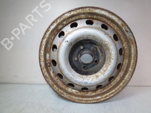 Llanta CITROËN JUMPY II Van [2007-2016]  30952030