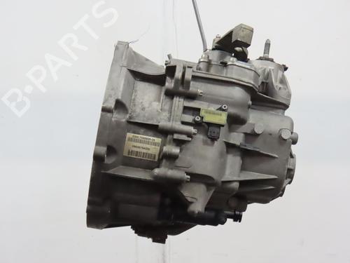 Gearbox MINI MINI Convertible (R57) Cooper | BP32715225M3 - Image 2