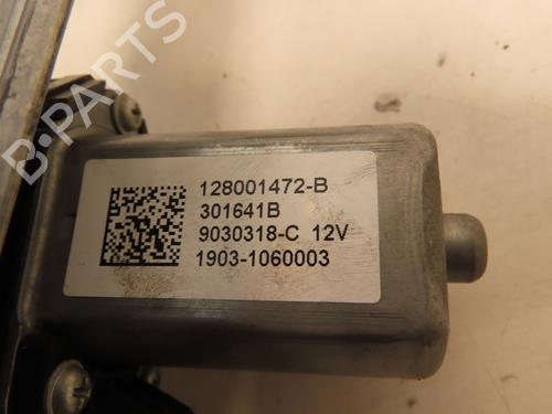 Front right window mechanism RENAULT ZOE (BFM_) ZOE (BFMC, BFMD) | BP28445562C23