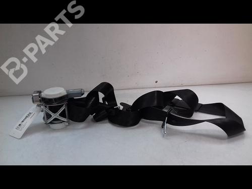 Front right belt tensioner PEUGEOT 3008 I MPV (0U_) 1.6 HDi | BP10724277C88 
