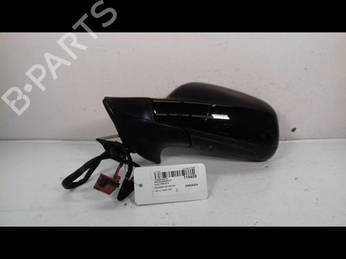 Used Left mirror PEUGEOT 407 SW (6E_, 6D_) 2.0 HDi 135 (136 hp) 23152337